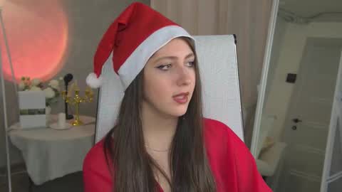 Mary Miller online show from 23, 12, 2025