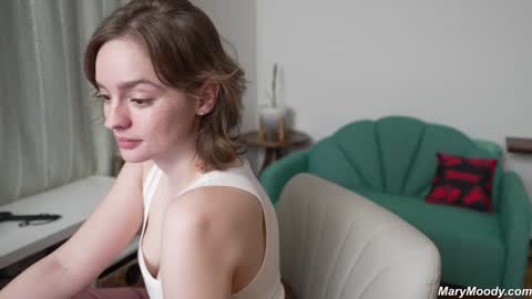 Snapshot of marymoody chatting on 9, 2, 2025 Mary Moody online show from 9, 2, 2025