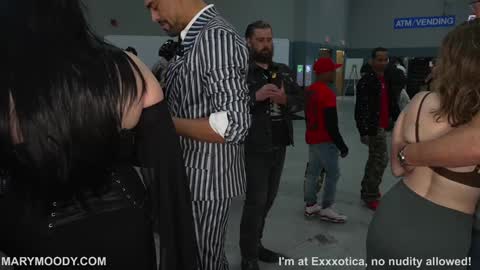 Snapshot of marymoody chatting on 24, 10, 2025 Mary Moody online show from 24, 10, 2025