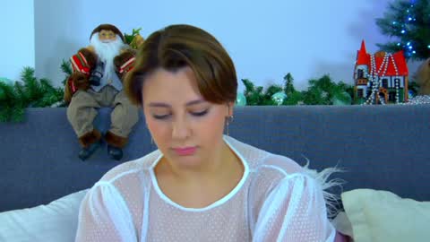 Snapshot of marymurrays chatting on 29, 12, 2024 MaryMurrays online show from 29, 12, 2024