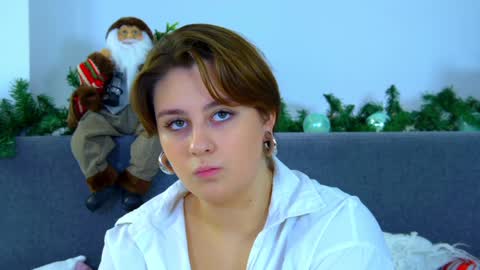 Snapshot of marymurrays chatting on 16, 1, 2025 MaryMurrays online show from 16, 1, 2025