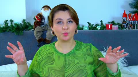 Snapshot of marymurrays chatting on 17, 1, 2025 MaryMurrays online show from 17, 1, 2025