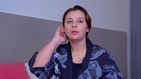 Snapshot of marymurrays chatting on 31, 1, 2025 MaryMurrays online show from 31, 1, 2025