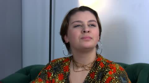 Snapshot of marymurrays chatting on 3, 2, 2025 MaryMurrays online show from 3, 2, 2025