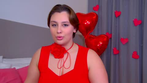 Snapshot of marymurrays chatting on 12, 2, 2025 MaryMurrays online show from 12, 2, 2025