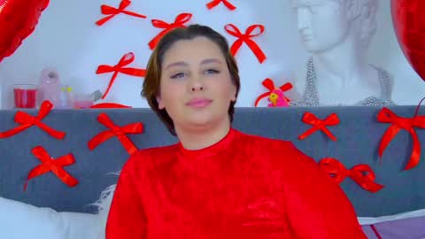 Snapshot of marymurrays chatting on 14, 2, 2025 MaryMurrays online show from 14, 2, 2025