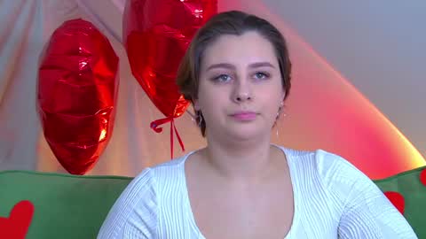 Snapshot of marymurrays chatting on 17, 2, 2025 MaryMurrays online show from 17, 2, 2025