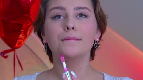 Snapshot of marymurrays chatting on 17, 2, 2025 MaryMurrays online show from 17, 2, 2025