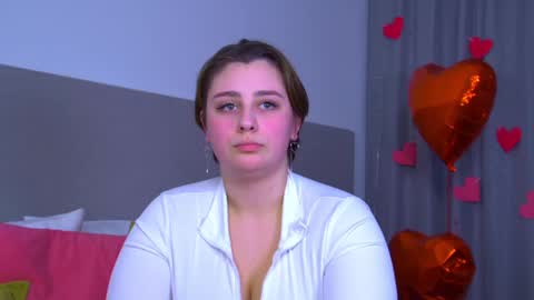 Snapshot of marymurrays chatting on 19, 2, 2025 MaryMurrays online show from 19, 2, 2025