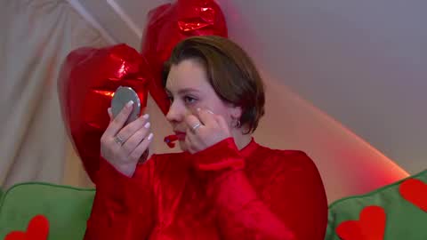 Snapshot of marymurrays chatting on 20, 2, 2025 MaryMurrays online show from 20, 2, 2025