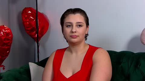 Snapshot of marymurrays chatting on 3, 3, 2025 MaryMurrays online show from 3, 3, 2025