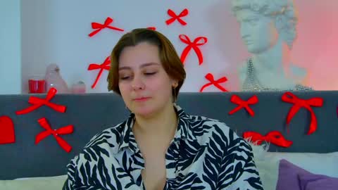 Snapshot of marymurrays chatting on 3, 3, 2025 MaryMurrays online show from 3, 3, 2025