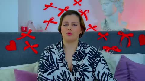 Snapshot of marymurrays chatting on 3, 3, 2025 MaryMurrays online show from 3, 3, 2025