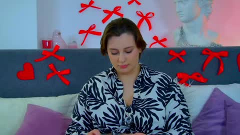 Snapshot of marymurrays chatting on 4, 3, 2025 MaryMurrays online show from 4, 3, 2025