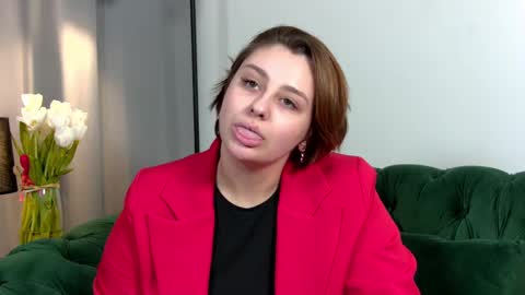 Snapshot of marymurrays chatting on 9, 3, 2025 MaryMurrays online show from 9, 3, 2025