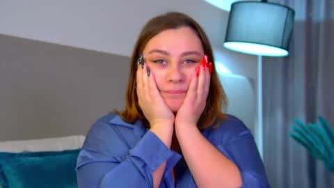 Snapshot of marymurrays chatting on 22, 10, 2025 MaryMurrays online show from 22, 10, 2025