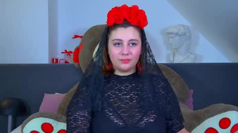 Snapshot of marymurrays chatting on 26, 10, 2025 MaryMurrays online show from 26, 10, 2025