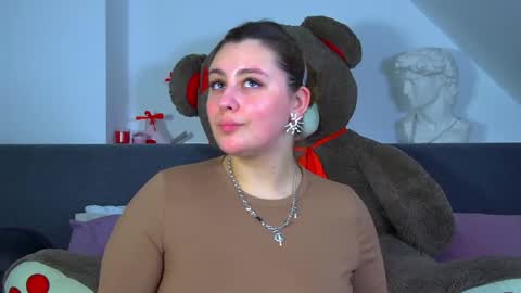 Snapshot of marymurrays chatting on 23, 11, 2025 MaryMurrays online show from 23, 11, 2025