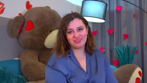 MaryMurrays online show from 25, 2, 2026