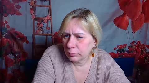 MarynaSpotif online show from 12, 2, 2026