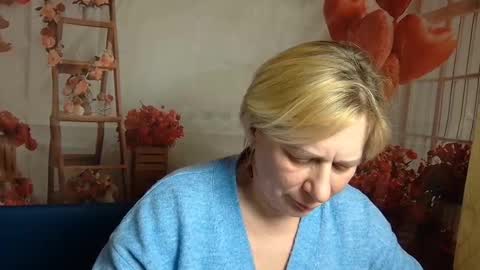 MarynaSpotif online show from 13, 2, 2026