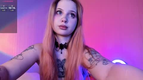 Snapshot of marynixoxo chatting on 14, 2, 2025 Mary x online show from 14, 2, 2025