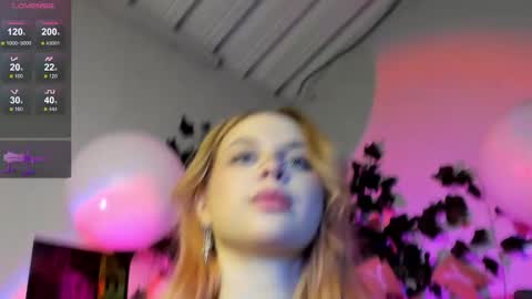 Snapshot of marynixoxo chatting on 18, 2, 2025 Mary x online show from 18, 2, 2025