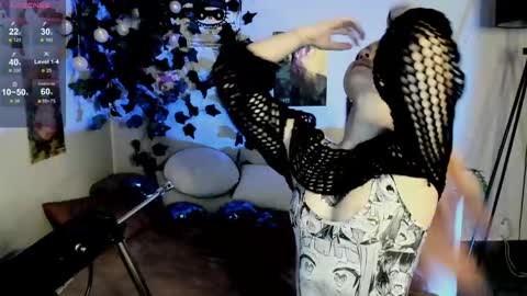 Snapshot of marynixoxo chatting on 23, 2, 2025 Mary x online show from 23, 2, 2025