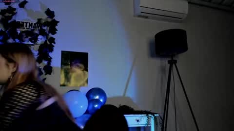 Snapshot of marynixoxo chatting on 24, 2, 2025 Mary x online show from 24, 2, 2025