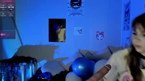 Snapshot of marynixoxo chatting on 2, 3, 2025 Mary x online show from 2, 3, 2025