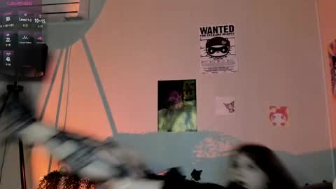 Snapshot of marynixoxo chatting on 6, 3, 2025 Mary x online show from 6, 3, 2025