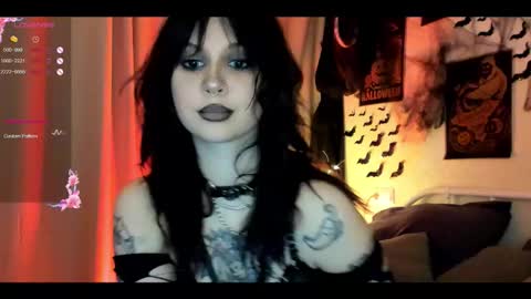 Snapshot of marynixoxo chatting on 24, 10, 2025 Mary x online show from 24, 10, 2025