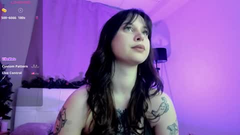 Snapshot of marynixoxo chatting on 4, 12, 2025 Mary x online show from 4, 12, 2025