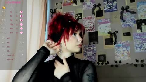 Mary x online show from 6, 4, 2026