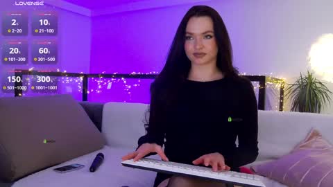 Marina online show from 30, 12, 2024