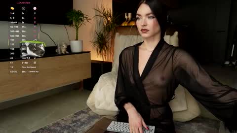 Marina online show from 17, 10, 2025