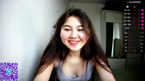 Snapshot of maryrincon chatting on 31, 5, 2026 Ela online show from 31, 5, 2026