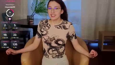 Hi Im Olivia Im new here3 online show from 14, 2, 2026