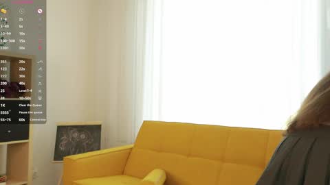 Hi Im Olivia Im new here3 online show from 3, 4, 2026