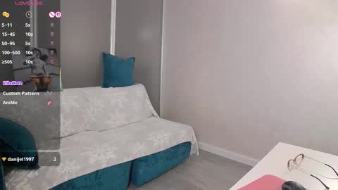 Mary online show from 15, 11, 2025