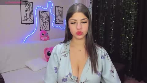 MarySax online show from 19, 1, 2026