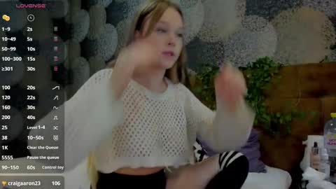 Snapshot of maryshiotta chatting on 13, 2, 2025 Mary online show from 13, 2, 2025