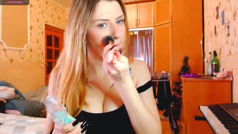 Maria online show from 18, 12, 2025