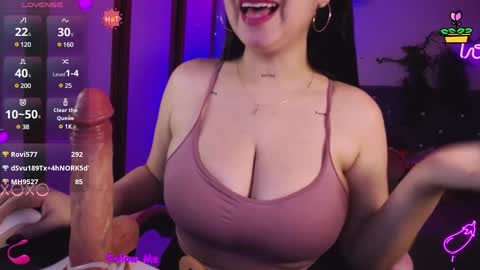 Mary online show from 30, 1, 2025