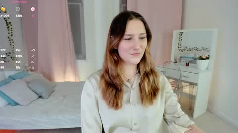 Snapshot of marywaddell chatting on 23, 2, 2025 Mary online show from 23, 2, 2025