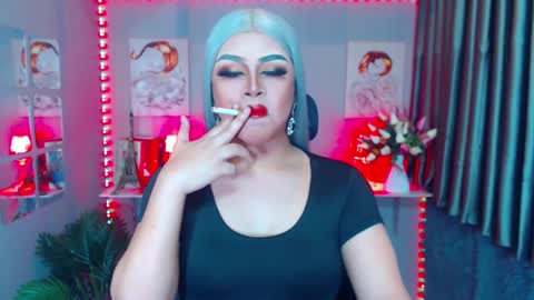 VALE online show from 23, 1, 2025