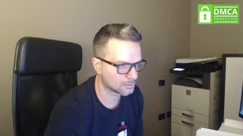 David online show from 23, 1, 2025