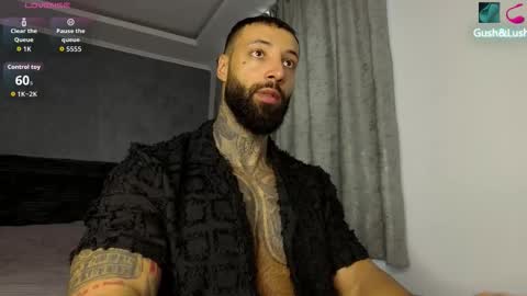 masculineguy69 online show from 2, 10, 2025