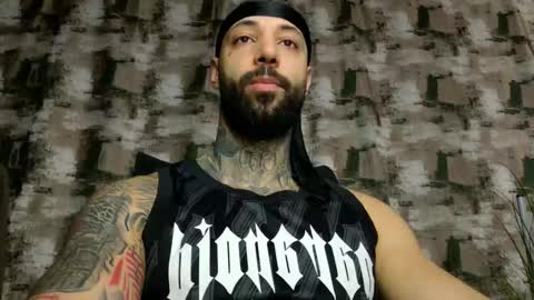 masculineguy69 online show from 20, 2, 2026