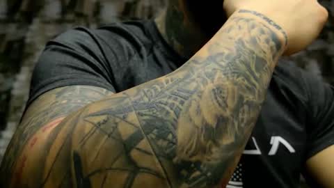 masculineguy69 online show from 26, 2, 2026